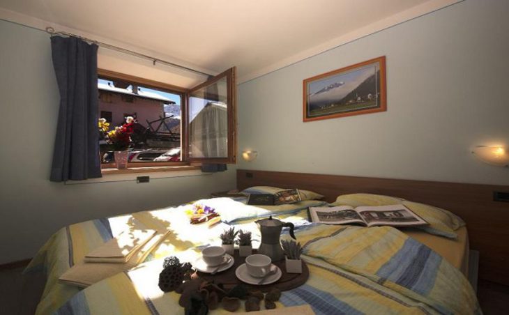 Chalet Italia in Livigno , Italy image 5 